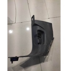 Обшивка стойки (передняя, левая)