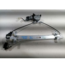 Стеклоподъемник задний левый