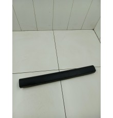 Обшивка крышки багажника