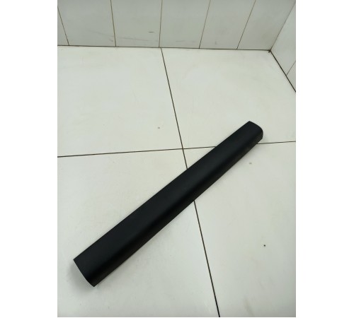 Обшивка крышки багажника