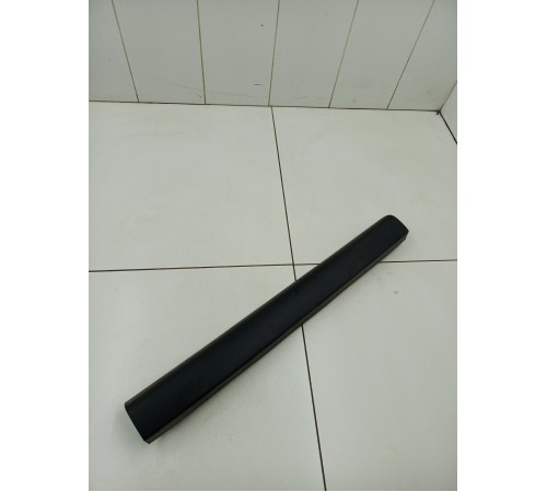 Обшивка крышки багажника