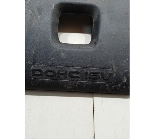 Накладка двигателя