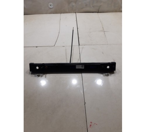 Направляющая (салазки) переднего правого сиденья правая