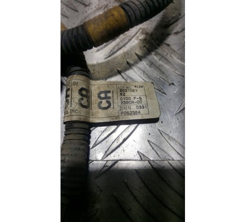 Электропроводка