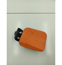 Лючок топливного бака