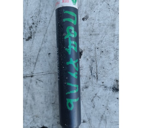 Амортизатор рулевой колонки