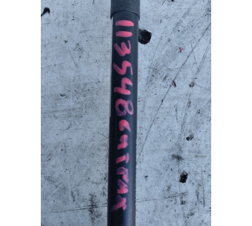 Амортизатор рулевой колонки