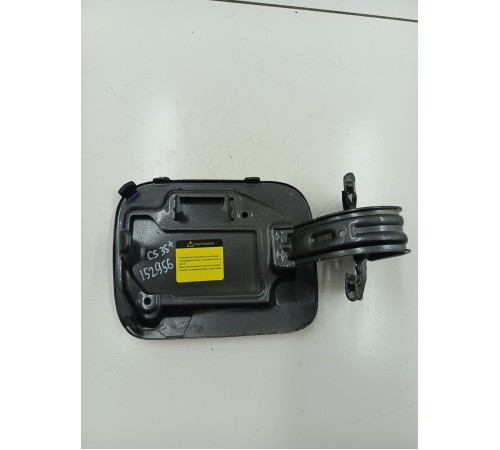 Лючок топливного бака