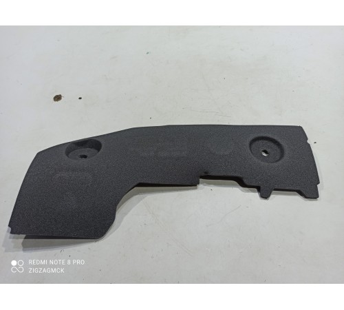 Шумоизоляция салона