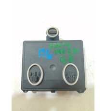 Блок управления двери передний левый