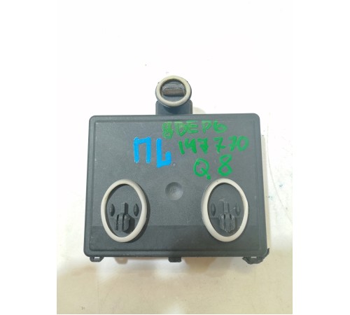 Блок управления двери передний левый