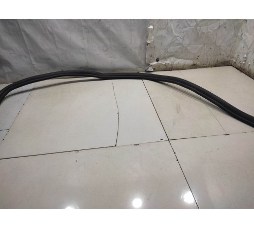 Уплотнитель двери(задний левый)