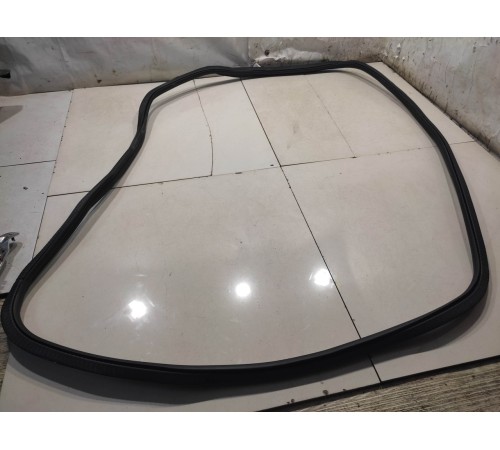 Уплотнитель двери(задний левый)