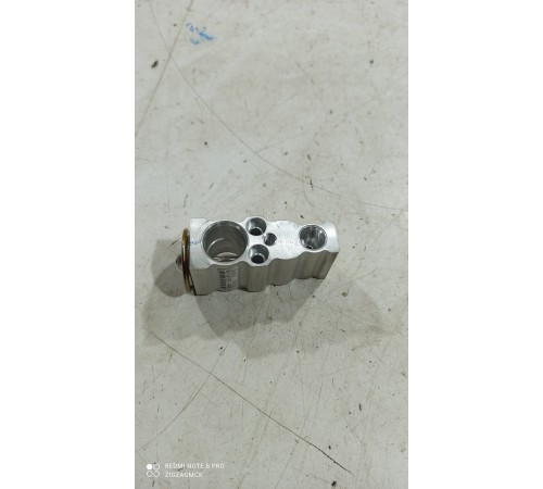 Расширительный клапан кондиционера