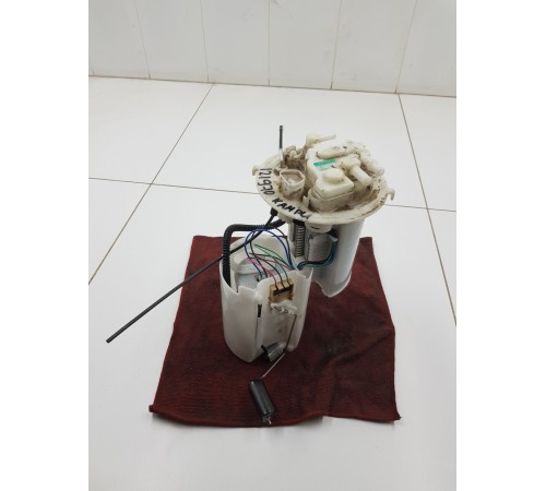 Топливный насос