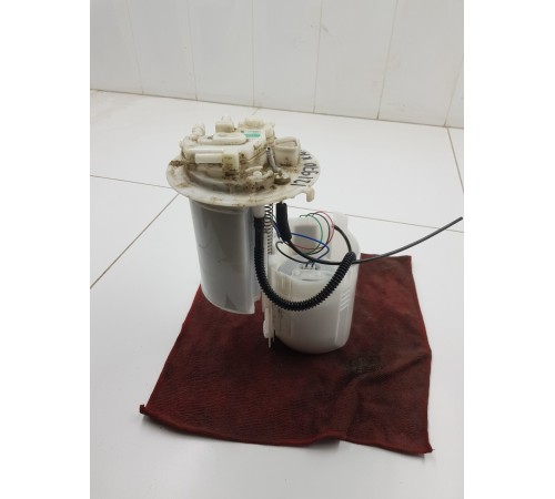 Топливный насос