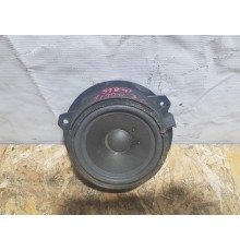 Динамик задний