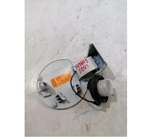 Лючок бензобака