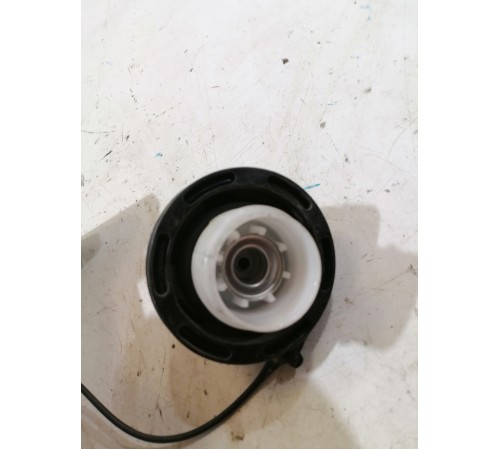 Лючок бензобака