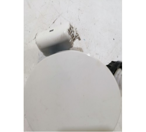 Лючок бензобака