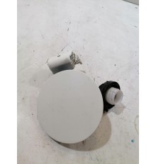 Лючок бензобака