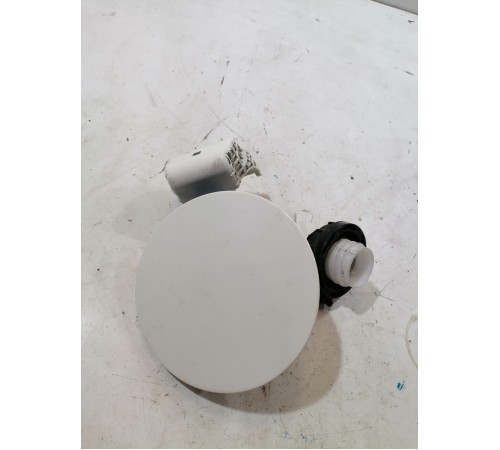 Лючок бензобака