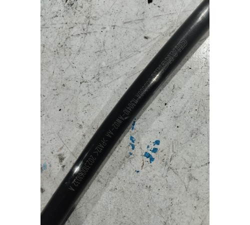 Топливная трубка