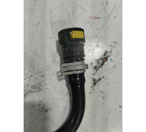 Топливная трубка