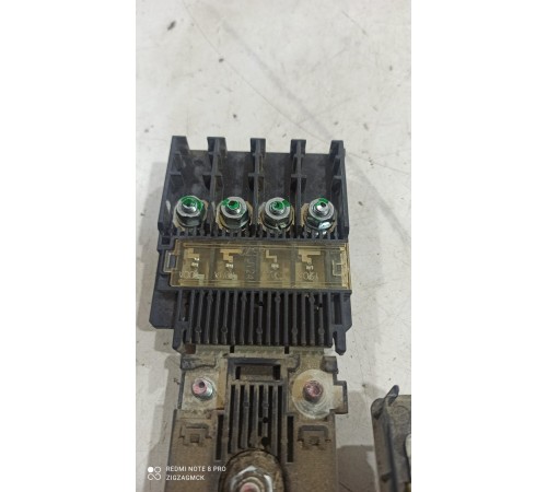 Распределитель тока