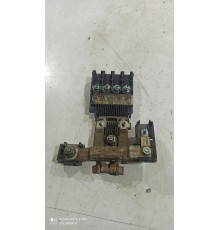 Распределитель тока