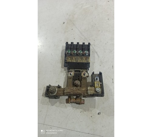 Распределитель тока