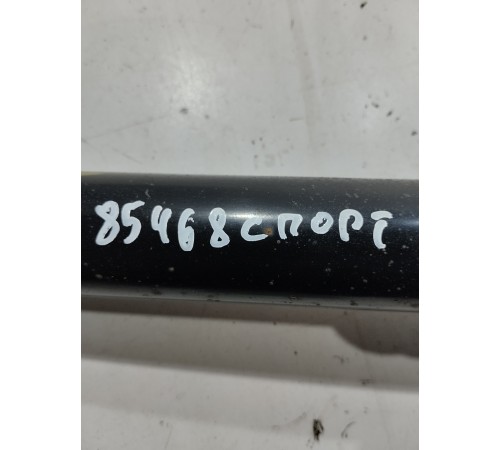 Амортизатор задний