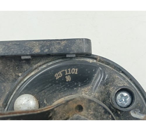 Сигнал звуковой