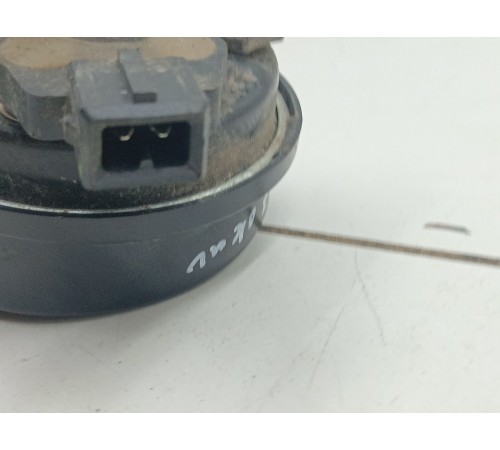 Сигнал звуковой