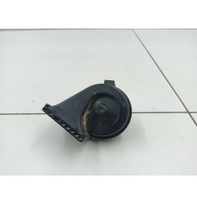 Сигнал звуковой