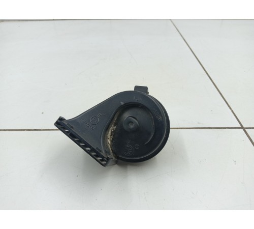 Сигнал звуковой