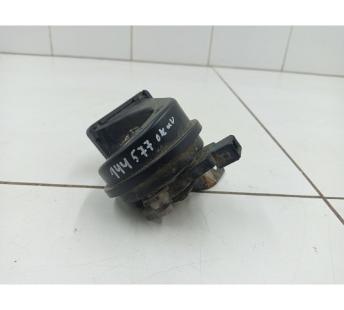 Сигнал звуковой