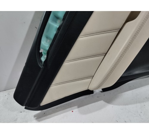 Обшивка двери (задняя левая)