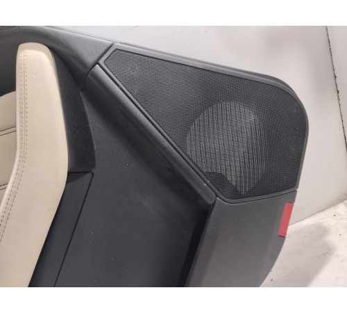 Обшивка двери (задняя левая)