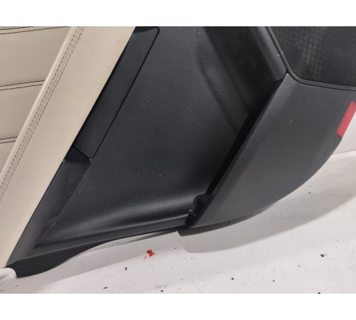 Обшивка двери (задняя левая)