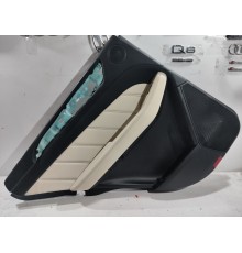 Обшивка двери (задняя левая)