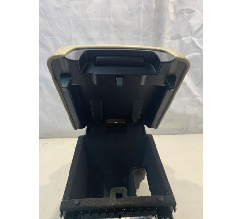 Центральная консоль