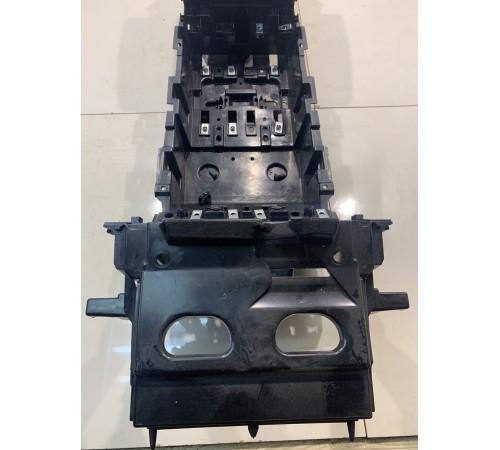 Центральная консоль