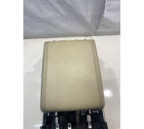 Центральная консоль