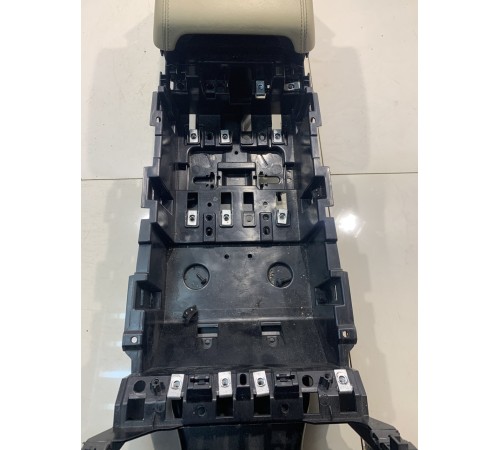 Центральная консоль