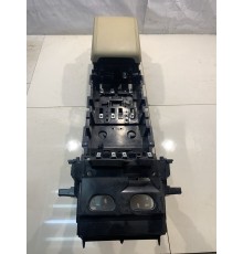 Центральная консоль