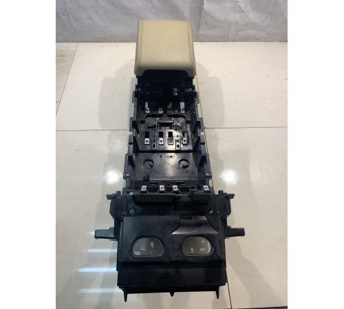 Центральная консоль