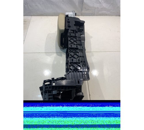 Центральная консоль