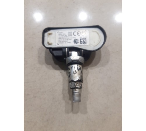 Датчик давления в шине