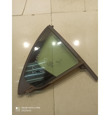 Стекло двери глухое (заднее правое)